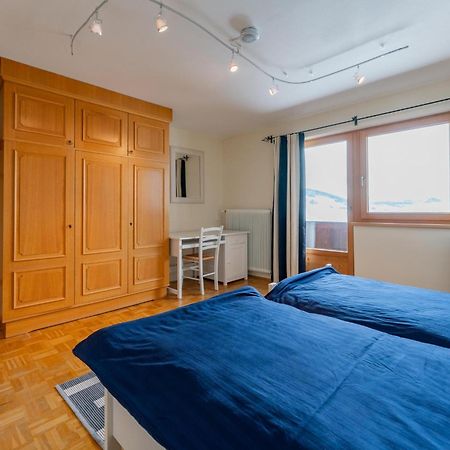 Chalet Mountain View Alpbach Εξωτερικό φωτογραφία