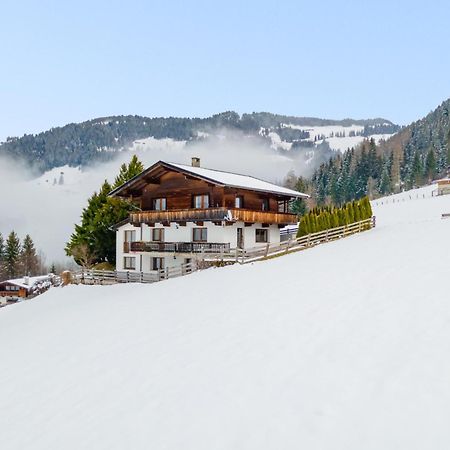 Chalet Mountain View Alpbach Εξωτερικό φωτογραφία
