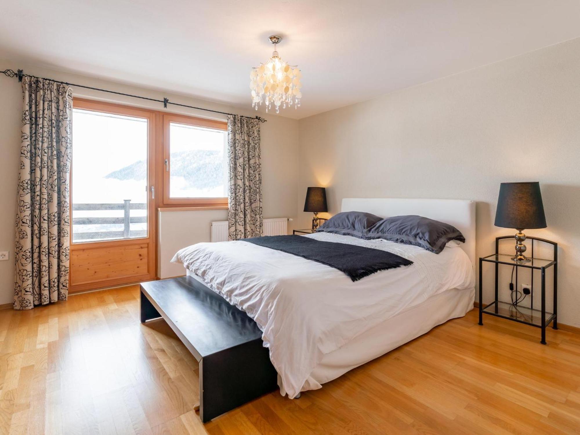 Chalet Mountain View Alpbach Εξωτερικό φωτογραφία