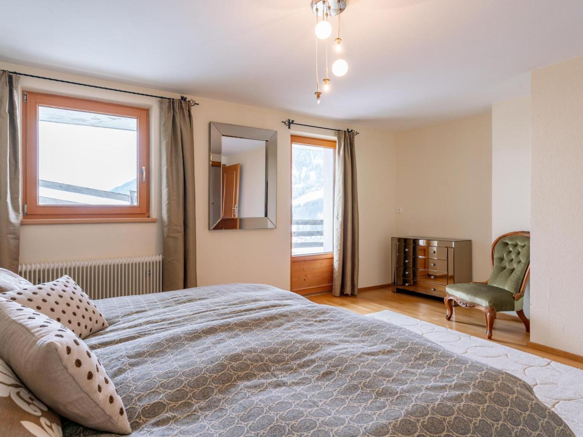 Chalet Mountain View Alpbach Εξωτερικό φωτογραφία