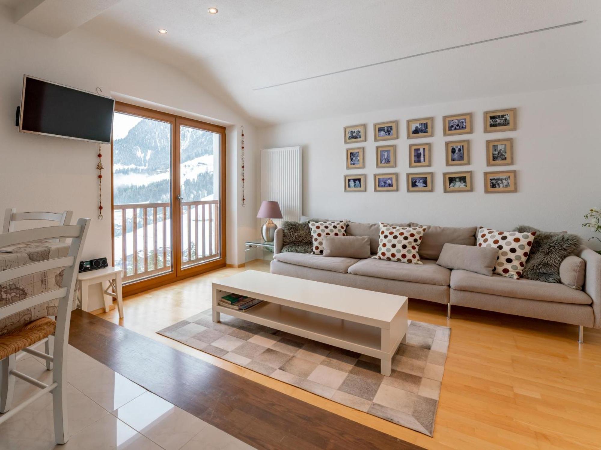Chalet Mountain View Alpbach Εξωτερικό φωτογραφία