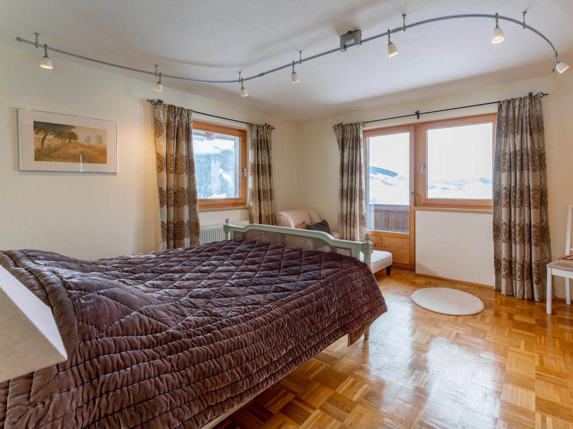Chalet Mountain View Alpbach Εξωτερικό φωτογραφία