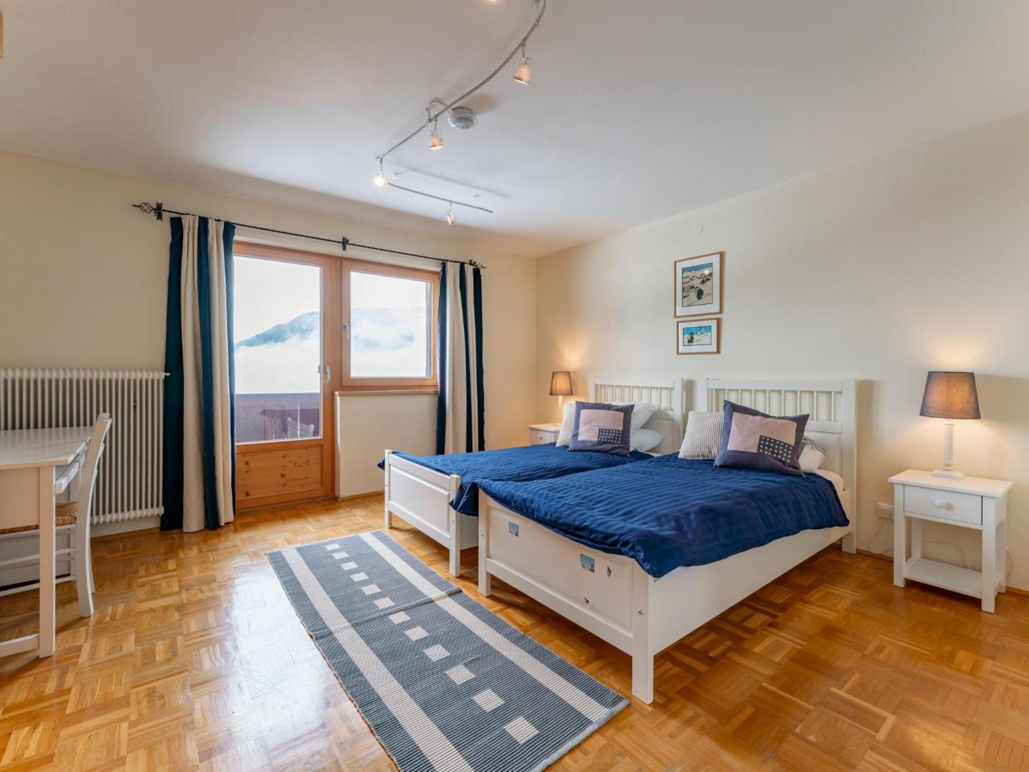 Chalet Mountain View Alpbach Εξωτερικό φωτογραφία