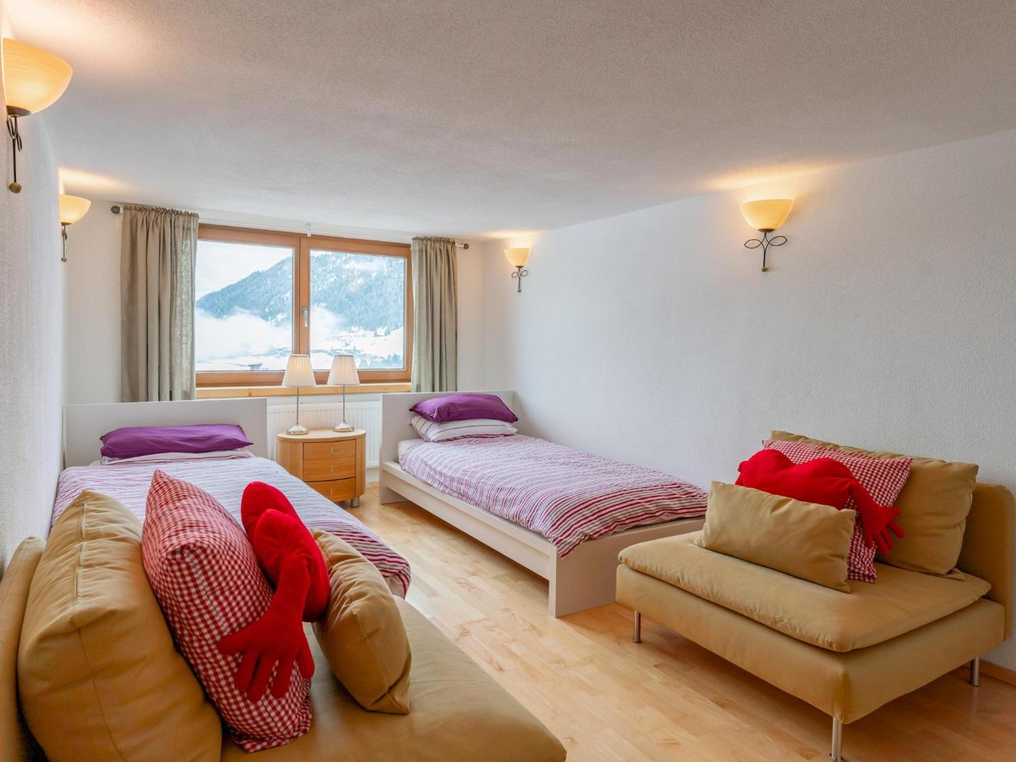 Chalet Mountain View Alpbach Εξωτερικό φωτογραφία