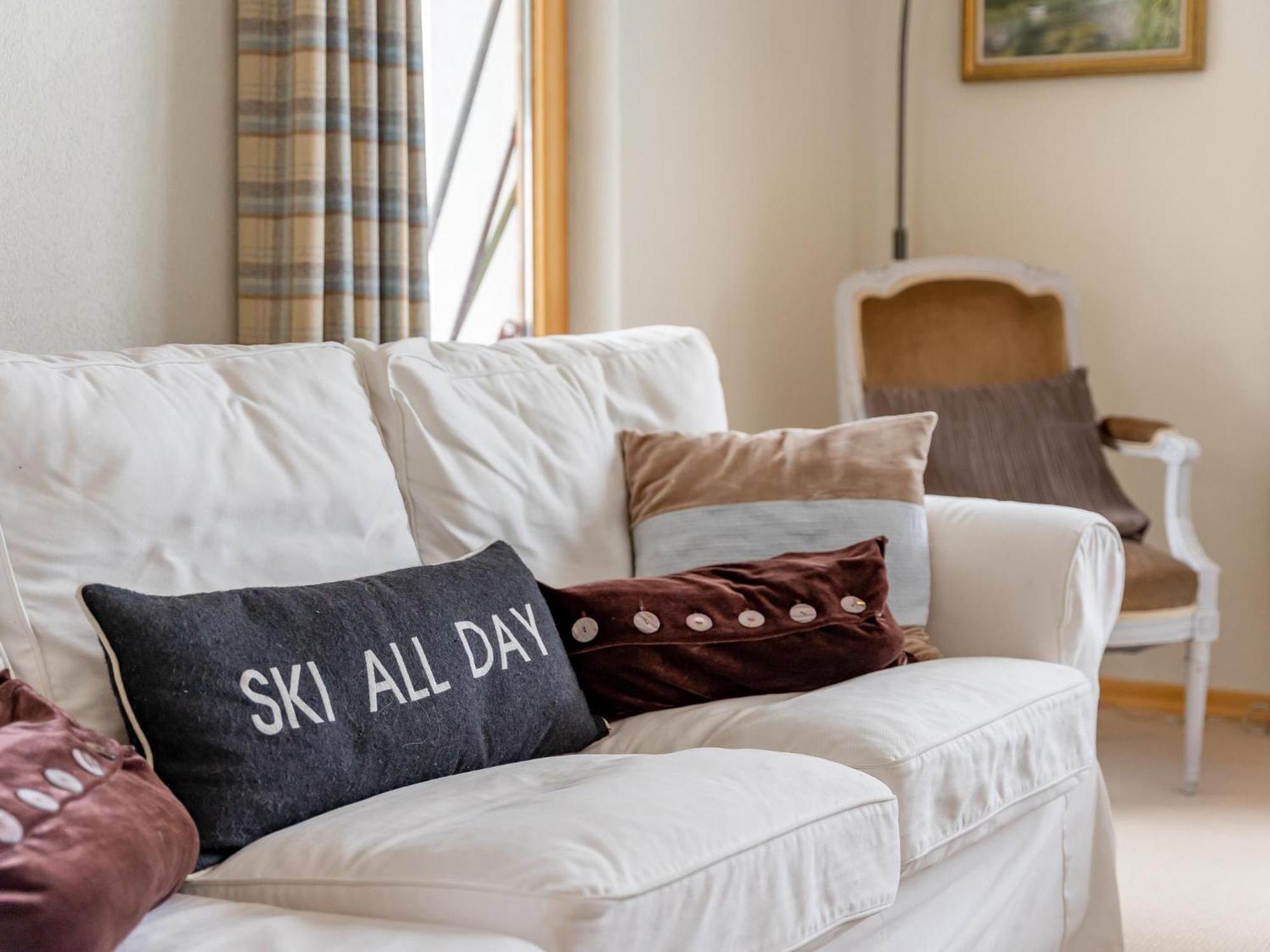 Chalet Mountain View Alpbach Εξωτερικό φωτογραφία