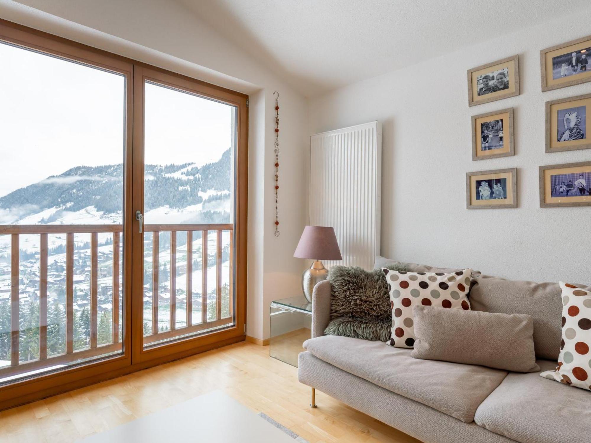 Chalet Mountain View Alpbach Εξωτερικό φωτογραφία