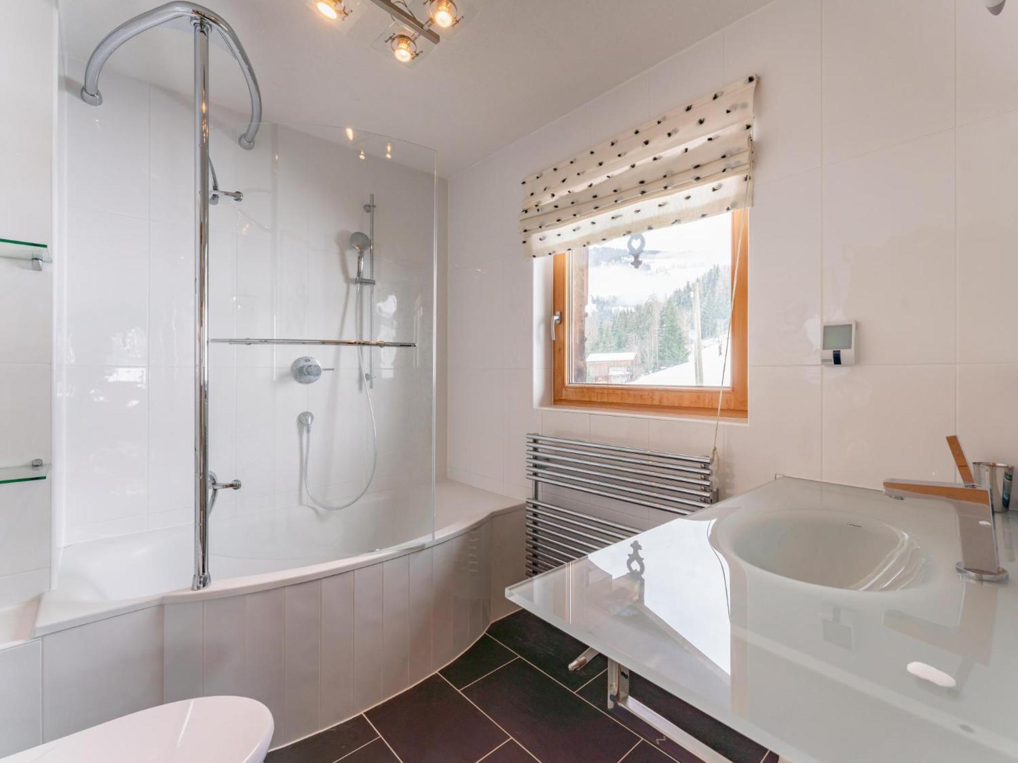 Chalet Mountain View Alpbach Εξωτερικό φωτογραφία